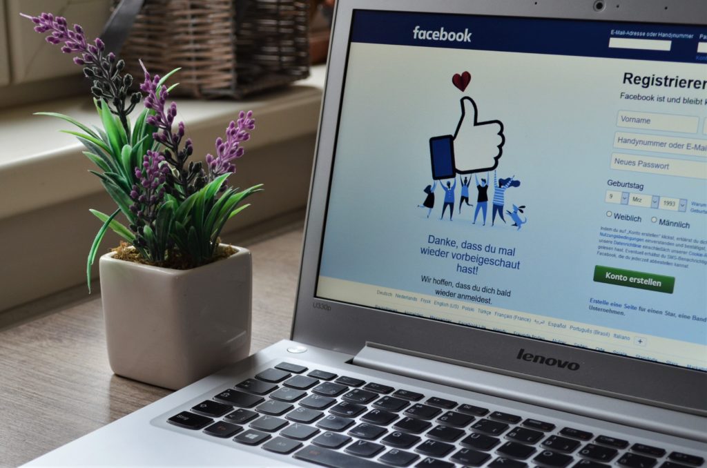 Is Facebook the right social media platform for your business?