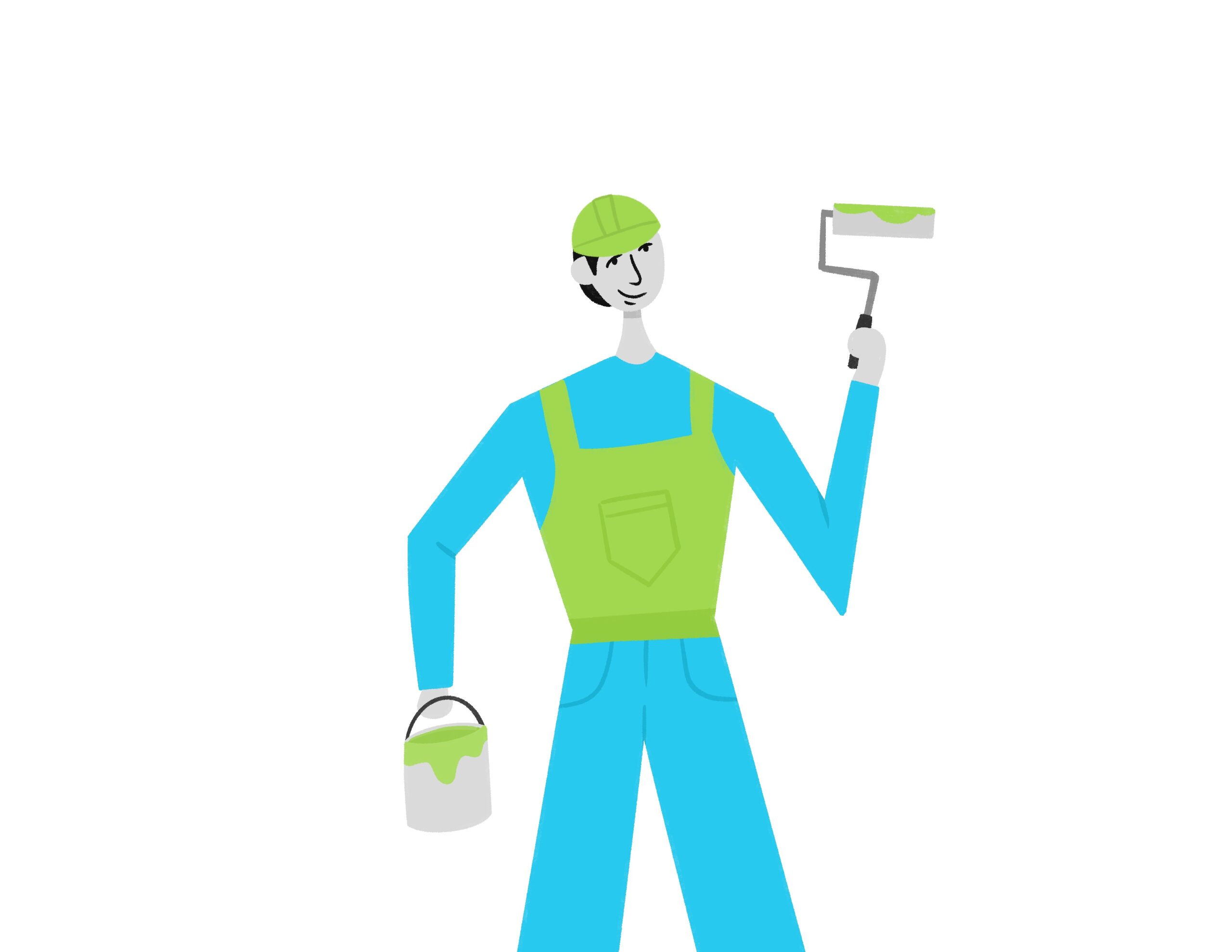 Painter Painter